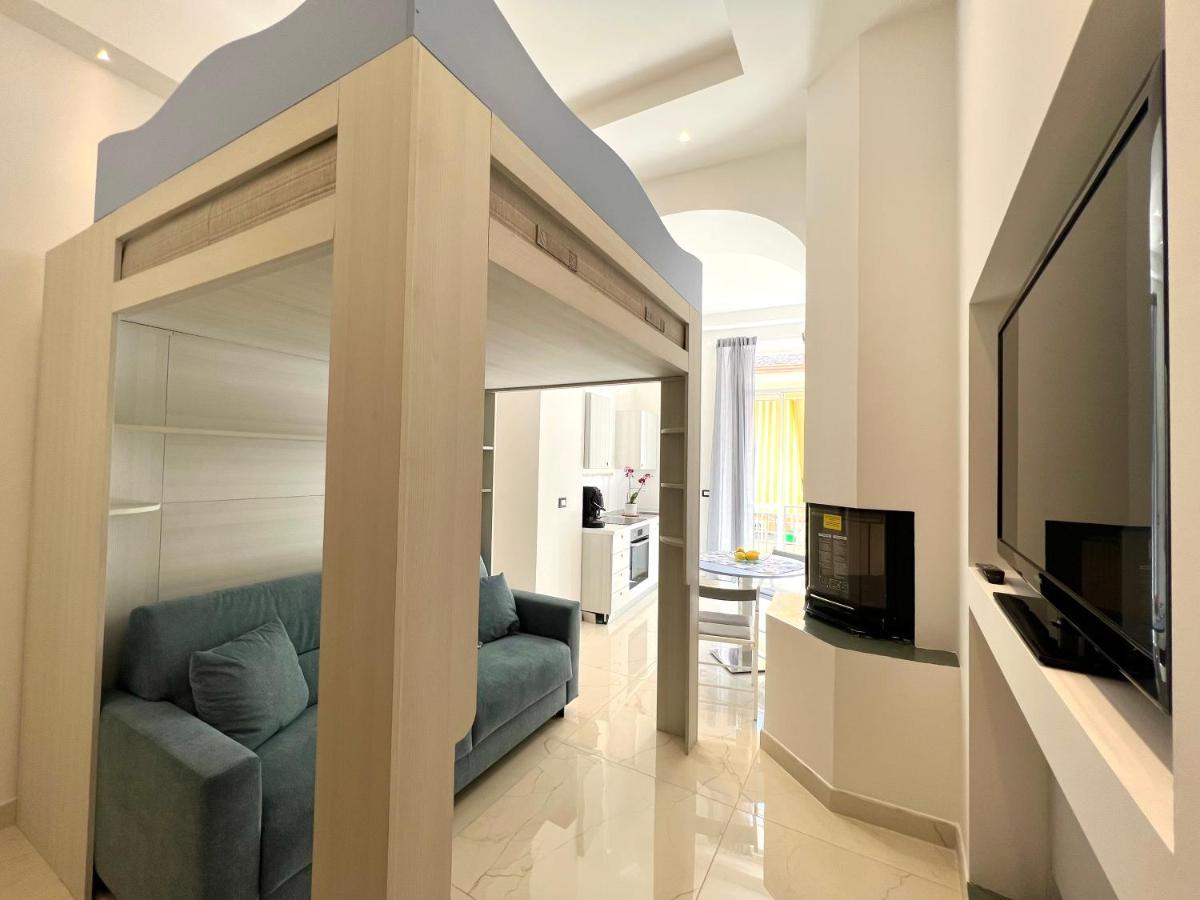 מאיורי Lei Luxury Apartment מראה חיצוני תמונה